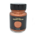 C. Roberson Copper Liquid Metal Paint – 30ml