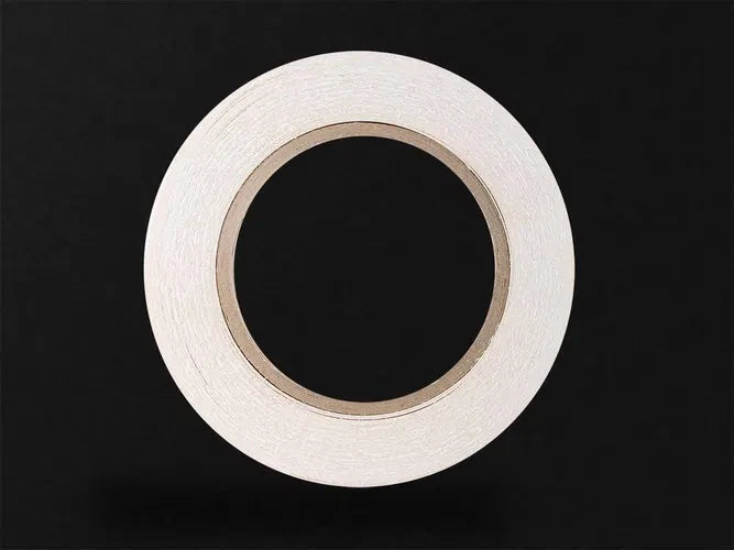 Repositionable Adhesive Tape Neschen Gudy Acid Free Dot 25mm × 50m Mounting Tape – product image 4
