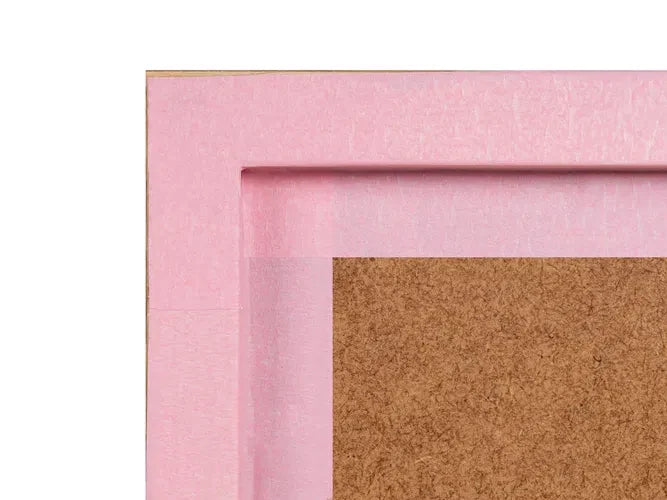 Pro 46 Coloured Paper Tape – 48mm × 55m, 9 Colours – product image 22