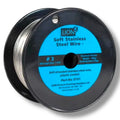 Soft Stainless Steel Picture Wire – No.3, 1.1mm × 343m – product image 1