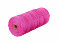 Pink No.3 Picture Hanging Cord – 2.5mm, 200m – product image 1