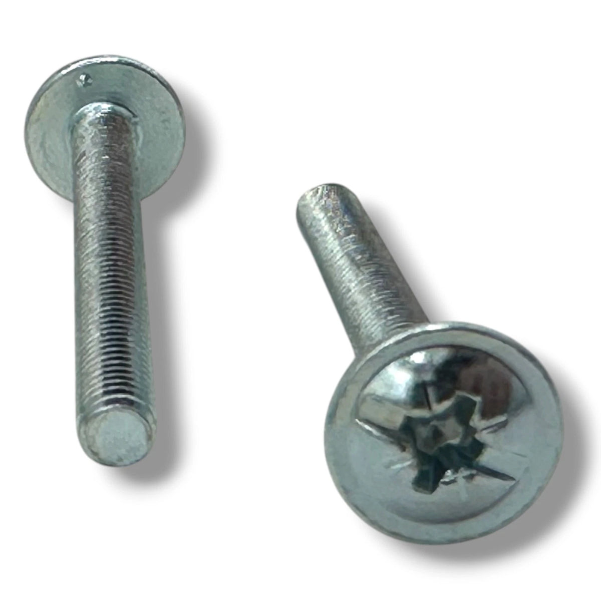 Handle Screws M4 × 20mm Combi Cabinet Drawer Knob Bolts Flange Machine Screw – product image 4