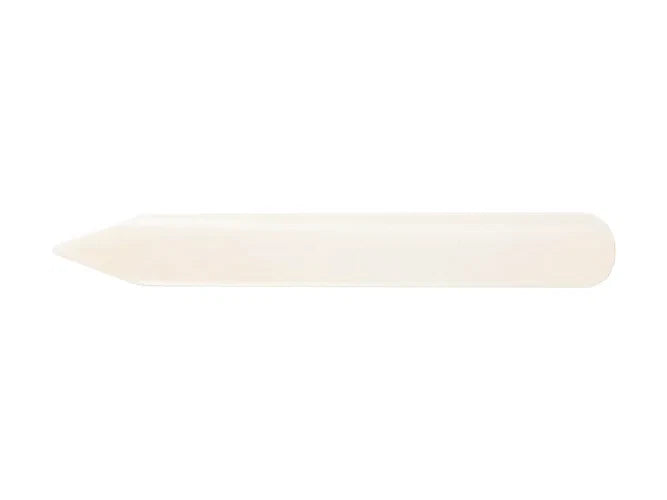 Lineco Burnishing Bone 140mm Folder Flat Profile Mounting Boards Handy Tool – product image 2