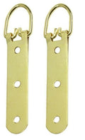 Heavy-Duty Strap Hangers – 92mm, Up to 17kg