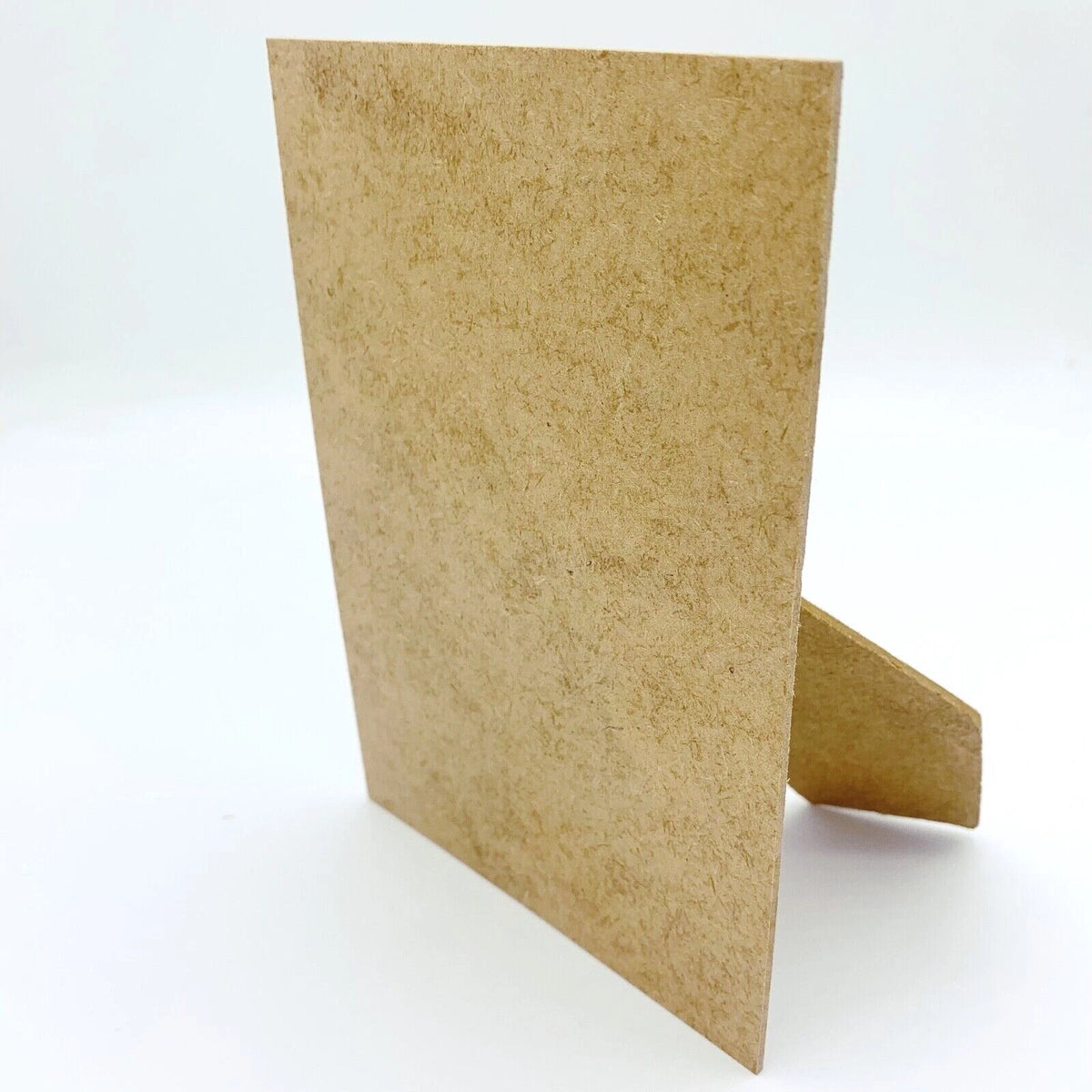 Brown MDF Picture Frame Strut Backs – 7 × 5in to 14 × 11in – eBay listing image 2