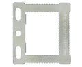 Square Micro Sawtooth Hangers CWH1 Canvas & Hollow Back Picture Frames – product image 1