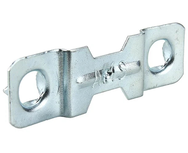 Press-Fix Canvas & Picture Frame Hangers – 40mm, Zinc Plated – zinc plated press fix hanger dimensions