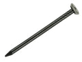 Hardened Picture Pins 25mm – Shim Silver Head, Packs 2-1000 - image 1