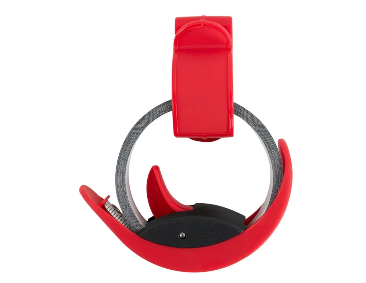 Accu-Rule 2m Pocket Tape Measure – Steel Blade – product image 6
