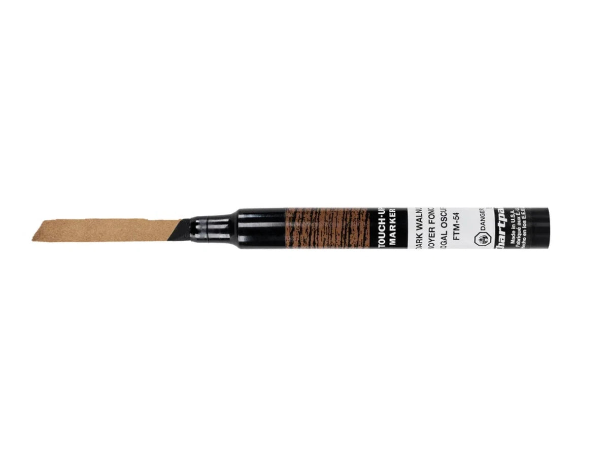 Touch Up Marker Pen Chartpak - Wood Frame Scratch Repair Black Oak furniture – product image 5