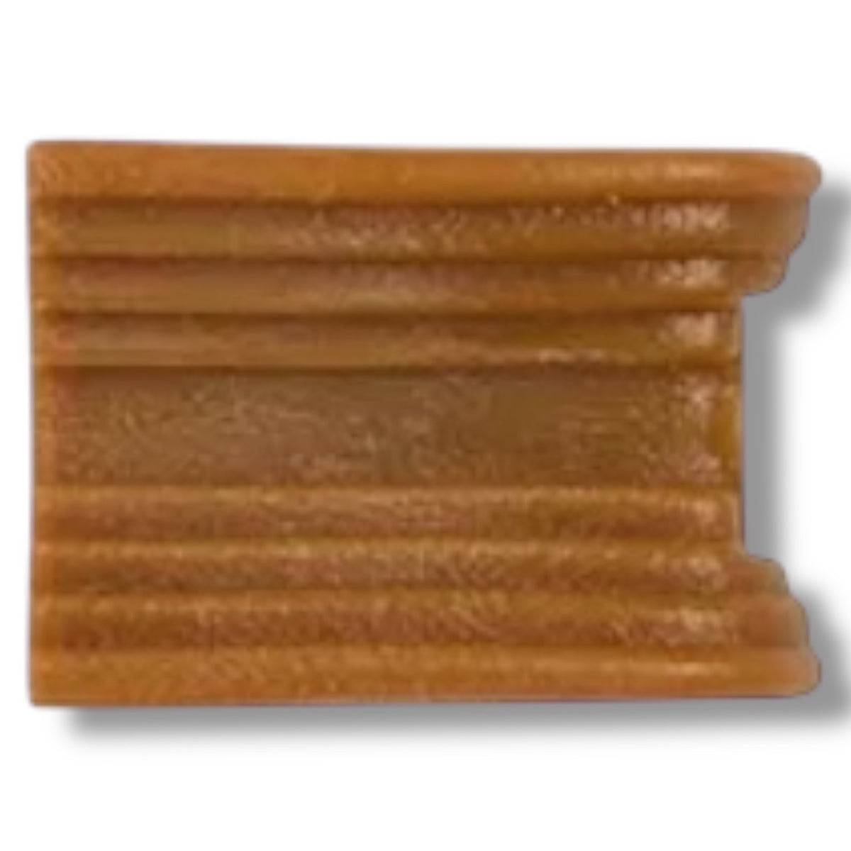 Hoffmann W1 Dovetail Keys – 10mm, Pack Options – ribbed key side profile