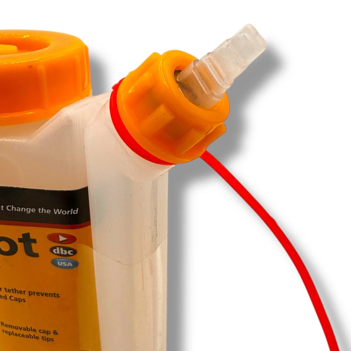 FastCap GluBot No-Drip Glue Bottle – 473ml (16oz) - image 5