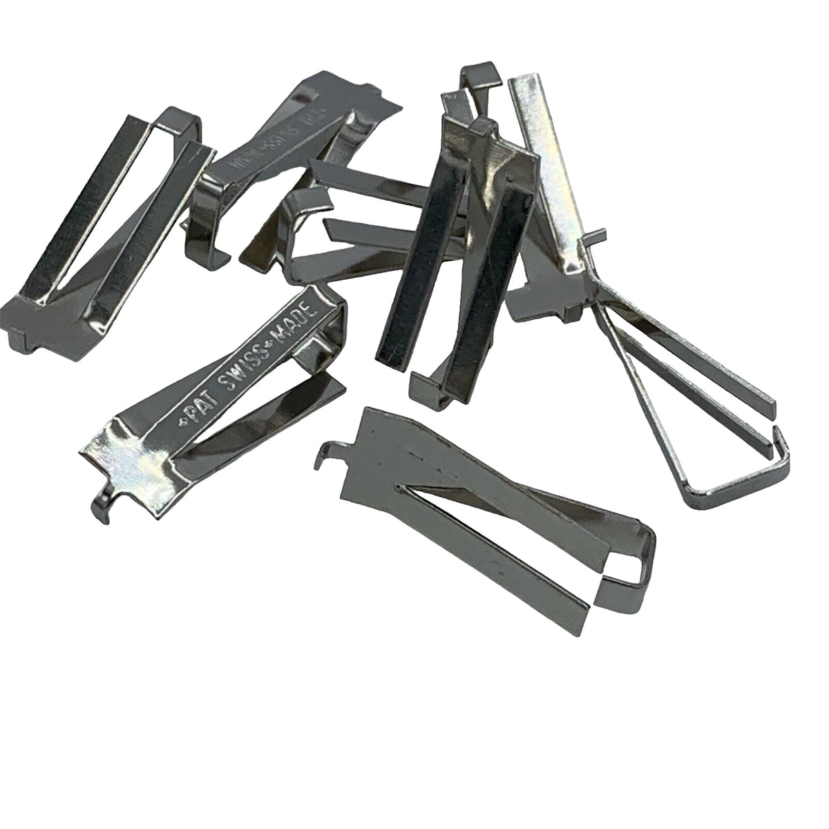 Swiss C Picture Frame Clips – 11mm – Pack of 8 – product image 3