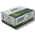 Omer Staples 50 Series 8mm 5/16" Galvanised 5000 20 Gauge Staples Frames Canvas – product image 1