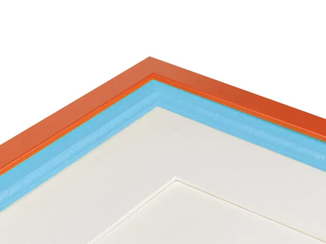 Pro 46 Coloured Paper Tape – 48mm × 55m, 9 Colours – product image 43