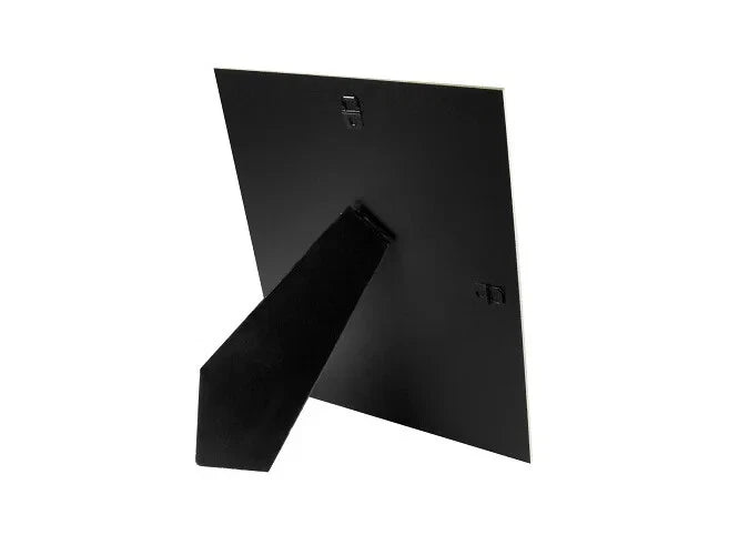 10 × 8in Black MDF Picture Frame Strut Backs – eBay listing image 1