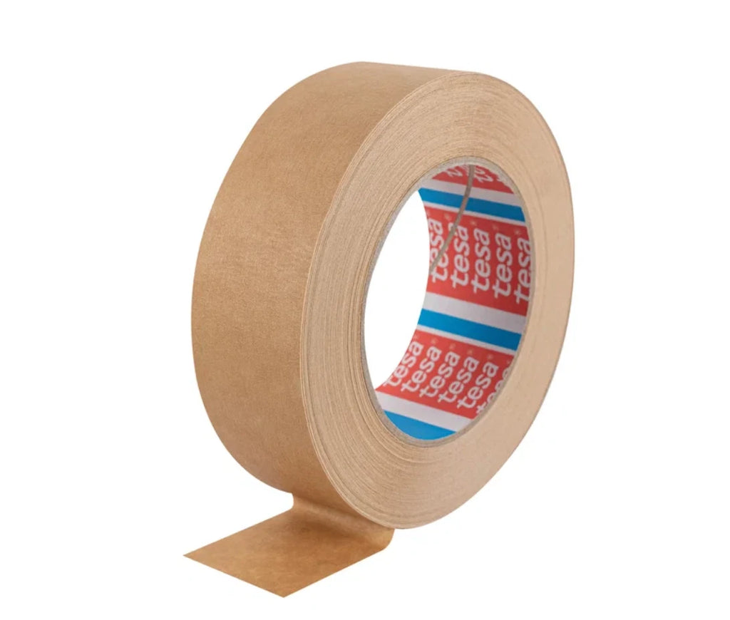 tesa 4309 Premium Backing Tape – 25–75mm × 50m – product image 9