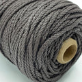 Brown No.3 Polypropylene Picture Cord – 2.5mm, 2–200m – product image 1