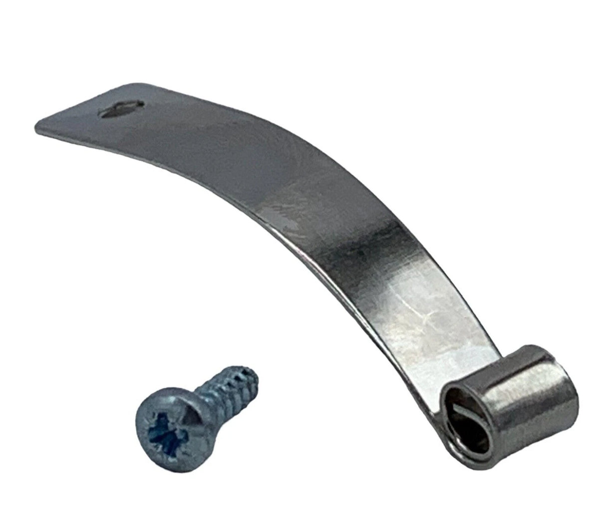 Spring Clips & Screws - Holds back or canvas in picture frame - 3 Sizes, Framing – product image 17