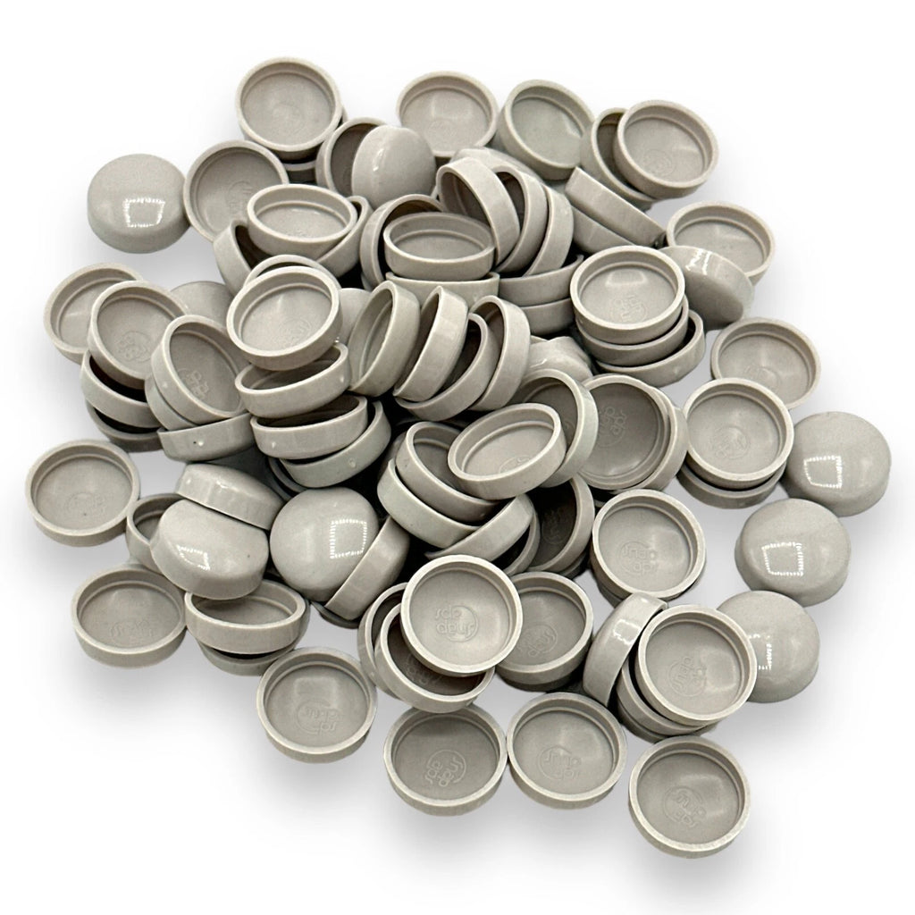 Morning Grey Gloss 10/12g Snap-Caps main product image