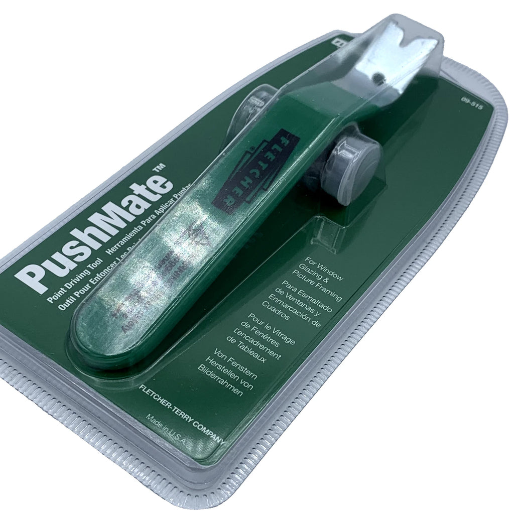Fletcher PushMate Push Point Driving Tool – image 1