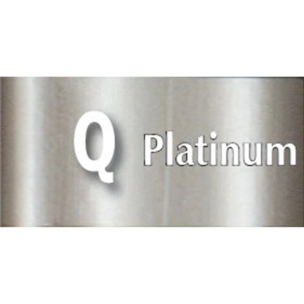 C. Roberson Platinum Liquid Metal Paint – 30ml – product image 2