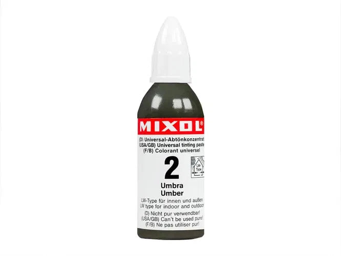 Mixol Universal Tinting Paste – 20ml, 33 Colours – product image 11