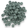 Blue Grey Gloss 10/12g Snap-Caps main product image