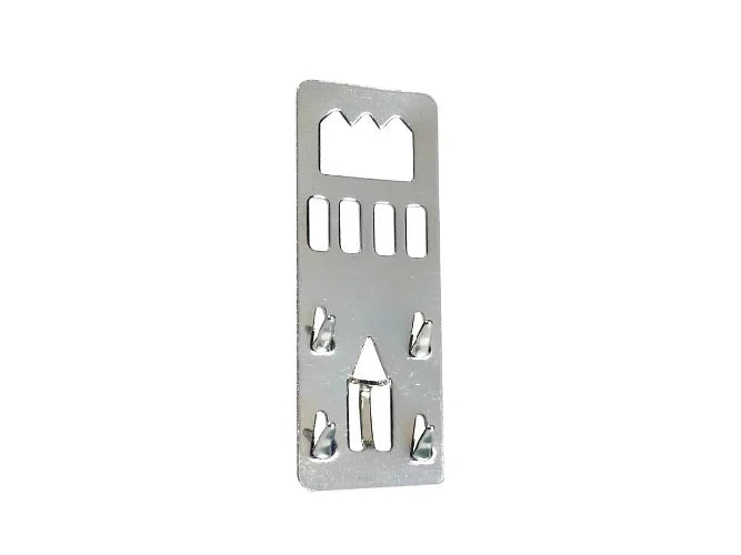 Foam Board Hangers for 5mm Foam Boards Photographic Hangers Pack of 10 Pictures – product image 2