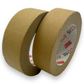 Picture Frame Backing Tape 2x 38mm Self Adhesive for Picture Framing 50m – product image 1