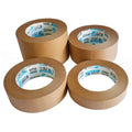 Backing Tape Sekisui 25mm 38mm 50mm 75mm x50m 504NS Smooth Framing High Quality – product image 1
