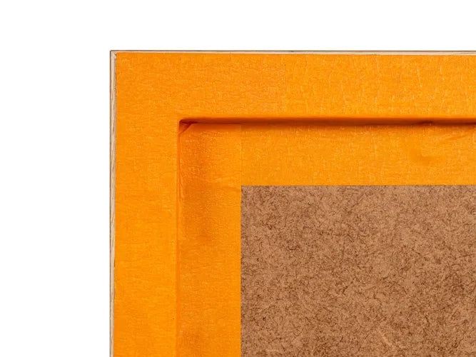 Pro 46 Coloured Paper Tape – 48mm × 55m, 9 Colours – product image 31