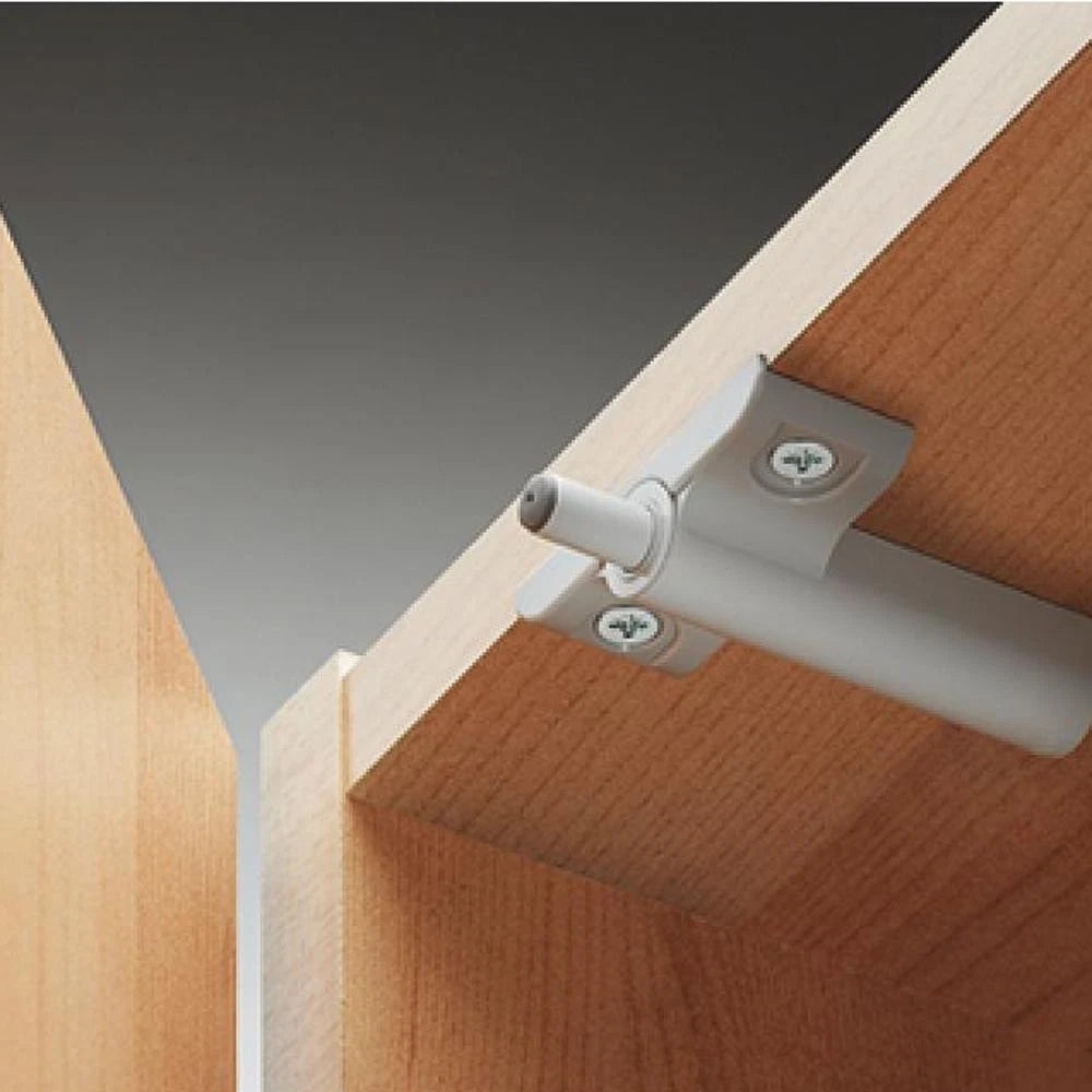 Häfele SoftClose Piston Damper for Kitchen Cabinet Door - Model 356.37.001 – product image 5