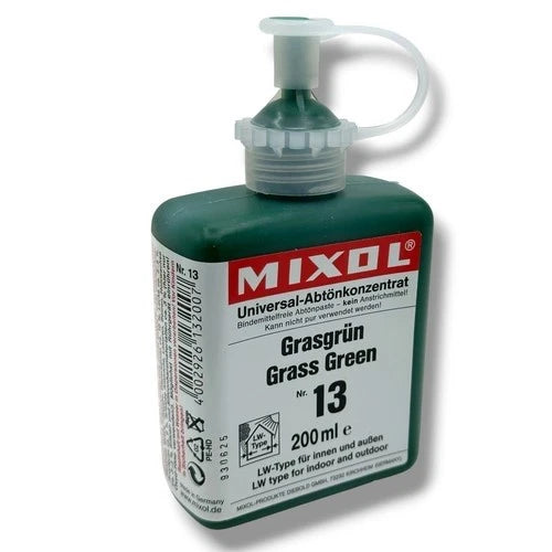 Mixol Universal Tinting Paste – 200ml, 30 Colours – product image 10