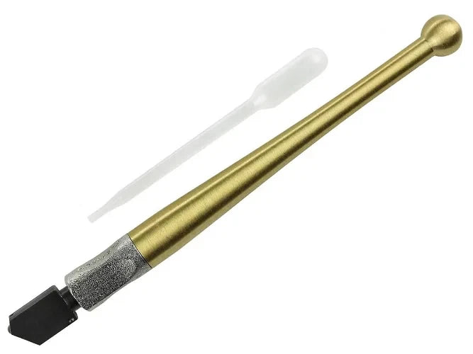 Fletcher-Terry Designer II Glass Cutter – Fluid Dispensing – image 1