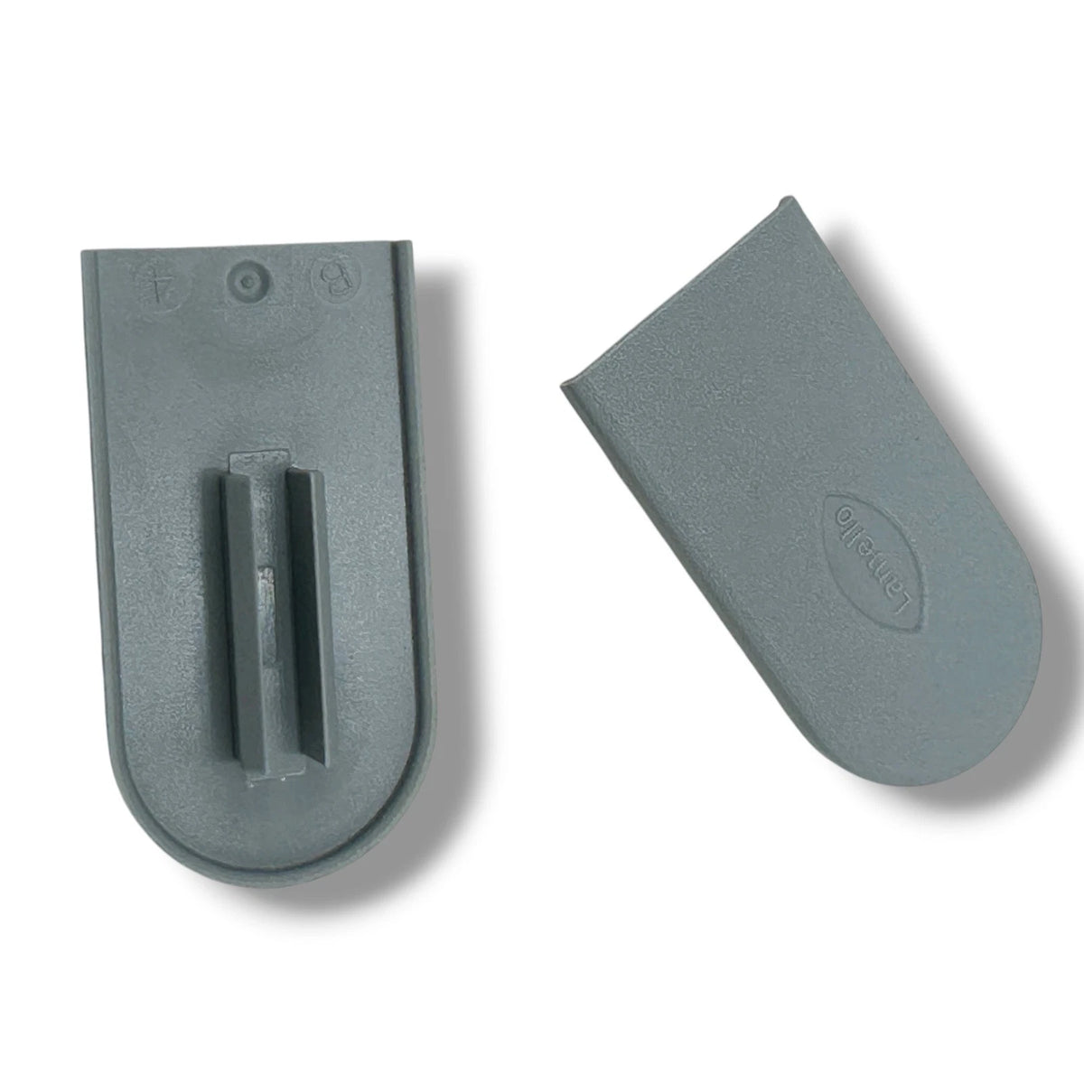 Window Grey Lamello Cabineo Cover Caps Plastic Connector Caps 8/12 Cabineo X – product image 3