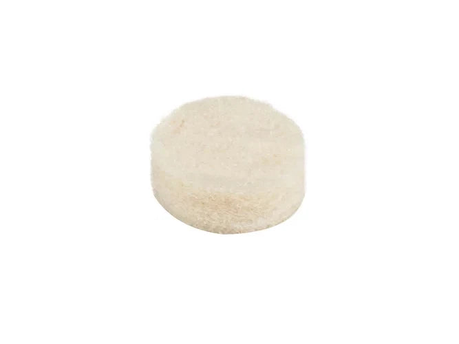 Felt Pads Bumps 4mm - protect wall straight picture furniture lamp trophy floor – product image 3