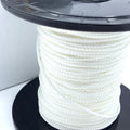 White No.1 Picture Hanging Cord – 1.6mm, 100m – product image 1