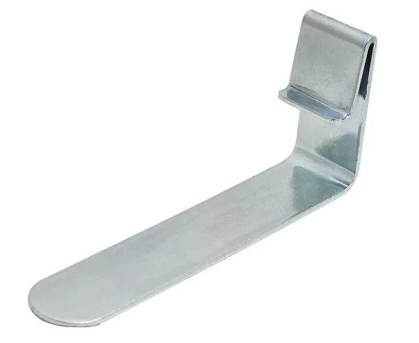 Flat Panel Stand Set Pack of 2 Desktop table top Frames Pictures aluminium Panel – product image 5