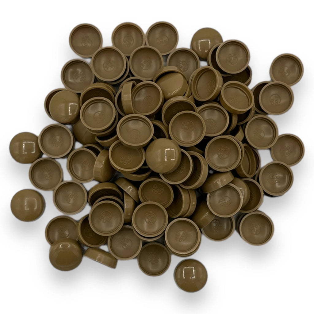 Walnut Gloss 10/12g Snap-Caps main product image