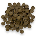 Walnut Gloss 10/12g Snap-Caps main product image