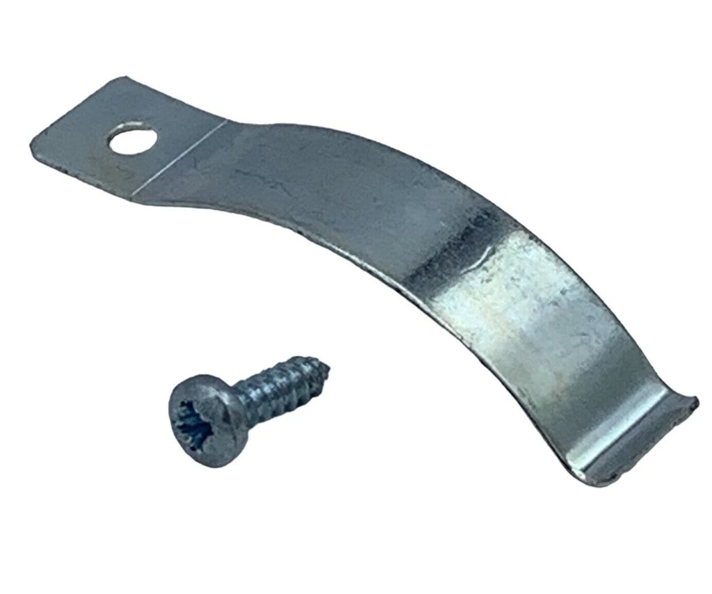 Spring Clips & Screws - Holds back or canvas in picture frame - 3 Sizes, Framing – product image 13