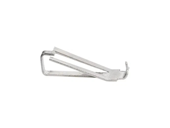 Swiss A & C Frameless Picture Frame Clips – 7.5mm / 11mm – product image 4
