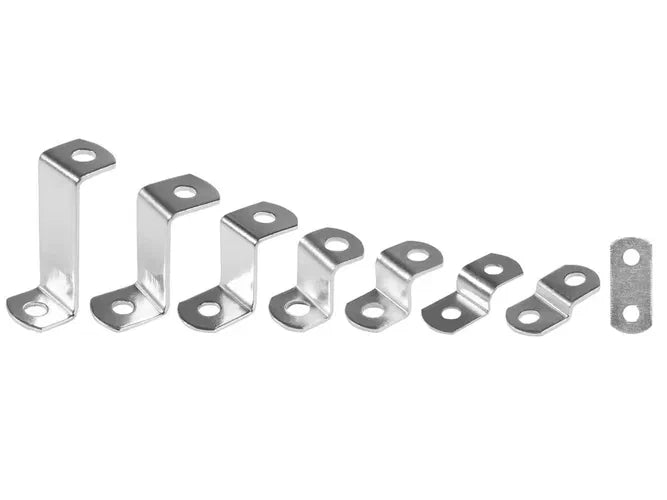 Canvas Offsets stretched canvas Frame Screws Fit into shadow box framing – product image 2