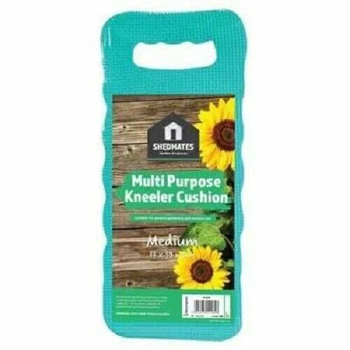 Garden Pads Knee Mat Multi Purpose Kneeler Cushion Gardener DIY Builder × 3 – product image 3