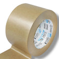 Paper Tape Sekisui 504NS Kraft Self Adhesive 75mm × 50m 1 roll Framing Backing – product image 1