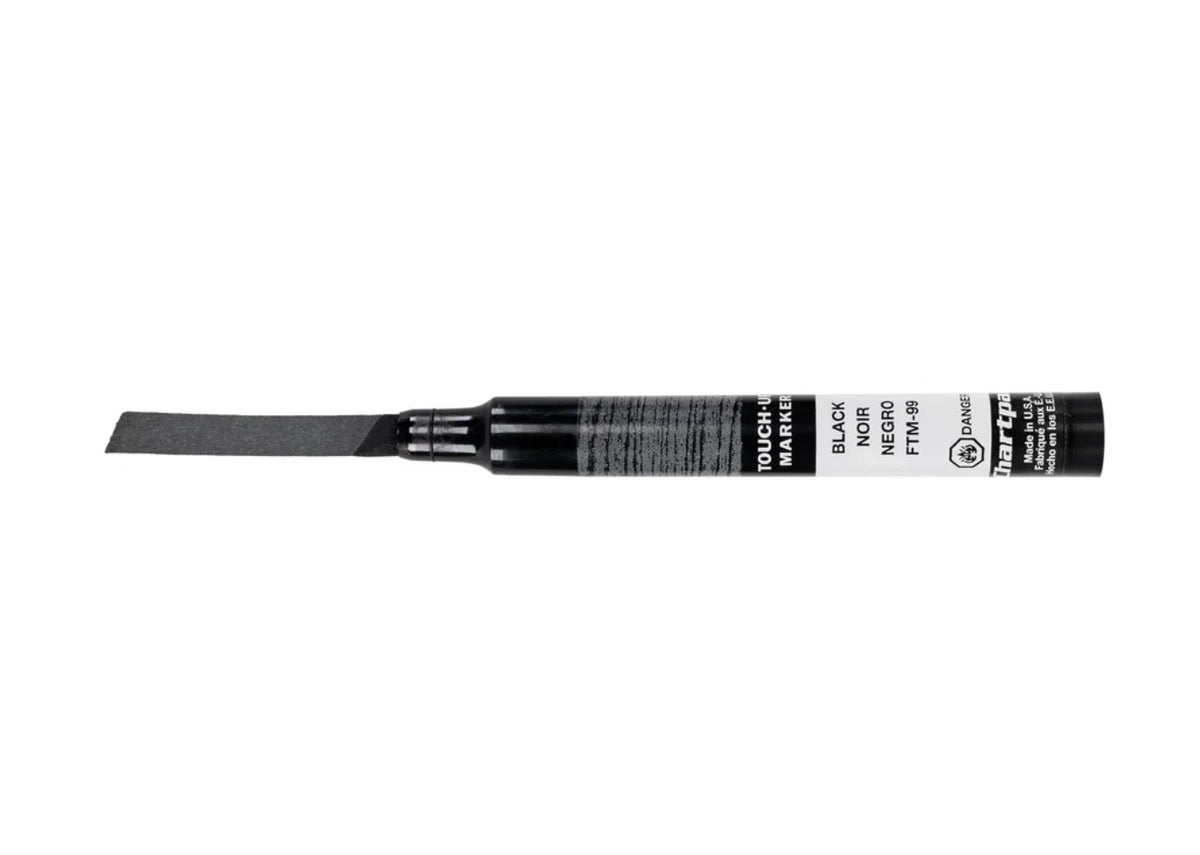 Touch Up Marker Pen Chartpak - Wood Frame Scratch Repair Black Oak furniture – product image 2