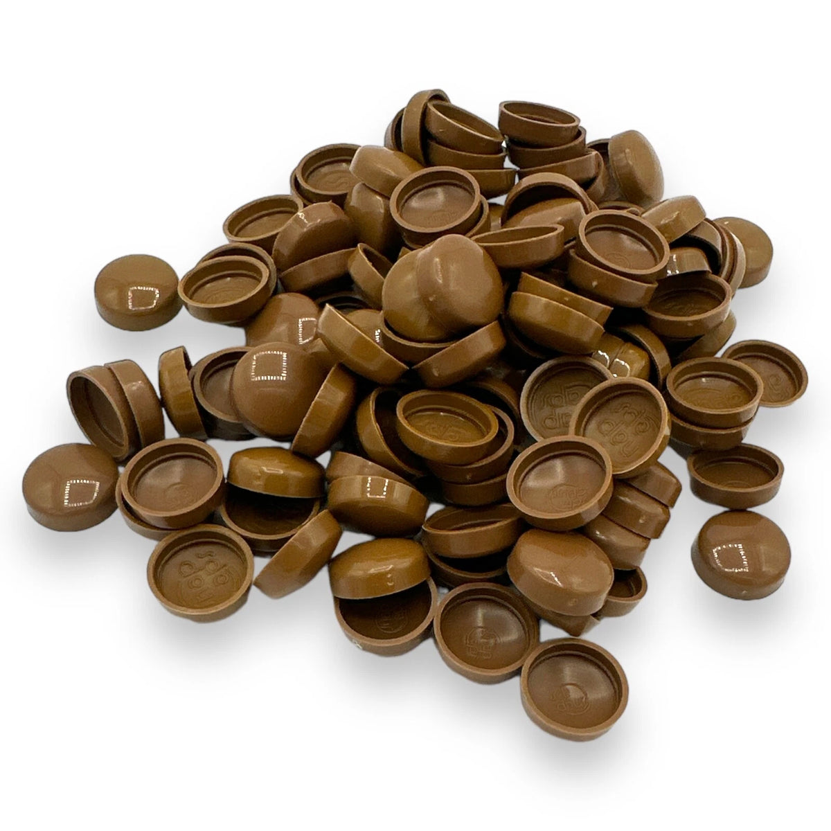 Mahogany Gloss 10/12g Snap-Caps main product image