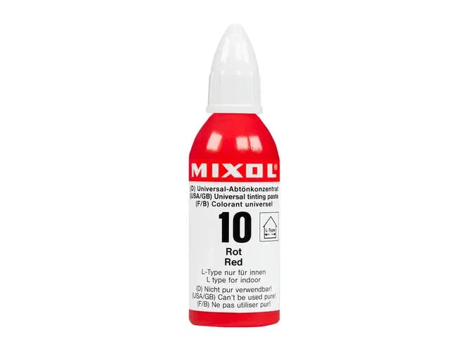 Mixol Universal Tinting Paste – 20ml, 33 Colours – product image 10