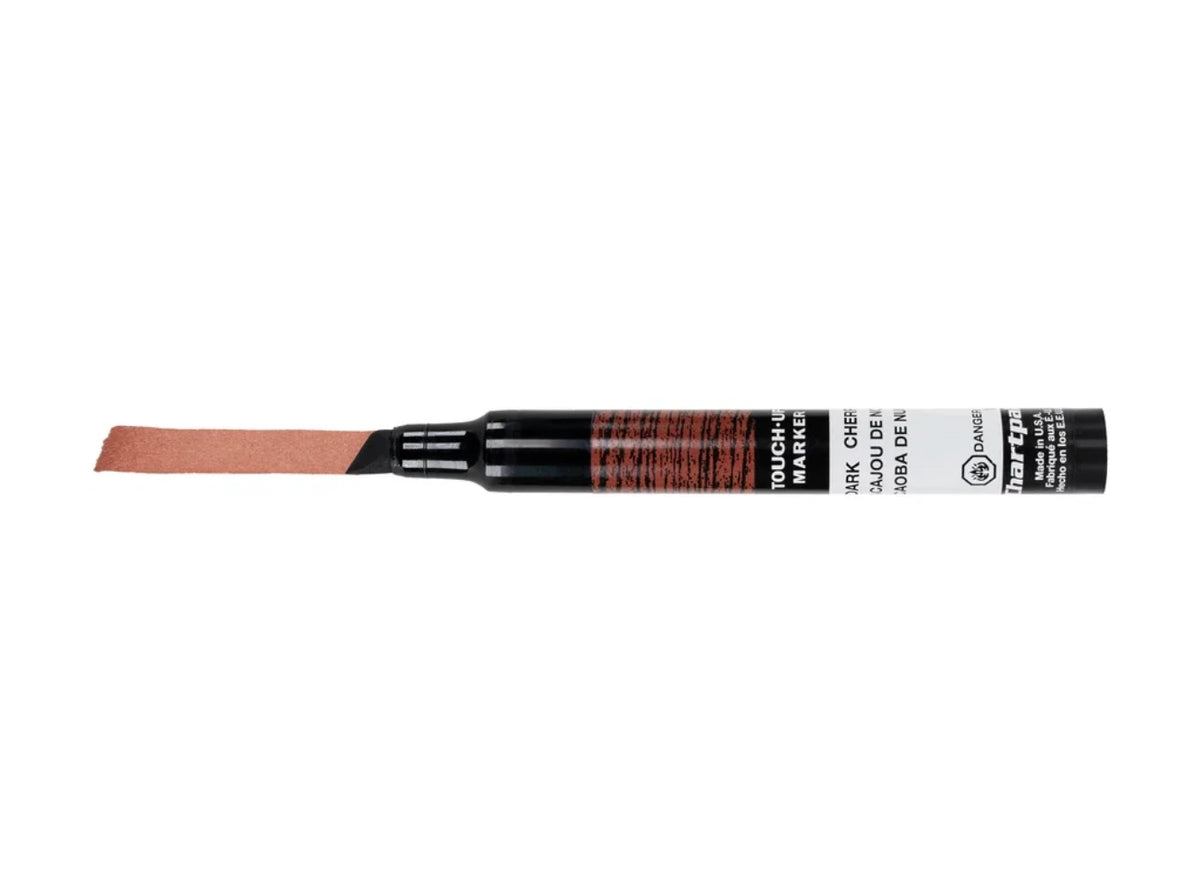 Touch Up Marker Pen Chartpak - Wood Frame Scratch Repair Black Oak furniture – product image 17